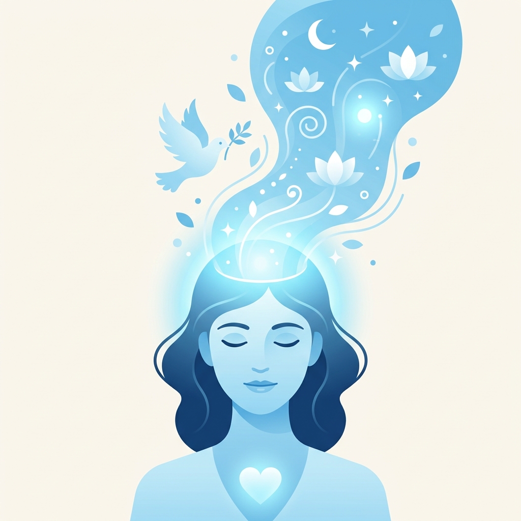 Soul Synapwell — connecting mind, body, and spirit