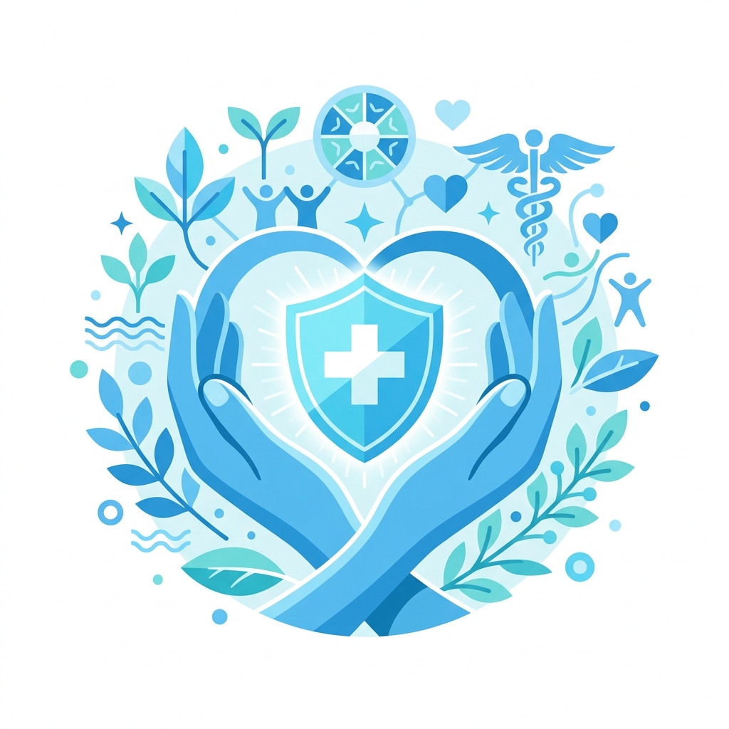 Voices of healing